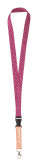 lanyard se sublimací na zakázku