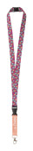 lanyard se sublimací na zakázku