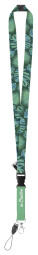 lanyard se sublimací na zakázku