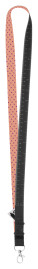lanyard se sublimací na zakázku