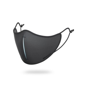 XD DESIGN Masken-Set, navy blau - Reklamnepredmety
