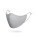 XD DESIGN Masken-Set, navy blau - p265.872__b_1 - variant XD3 P265.872