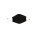 Wiederverwendbare 2-lagige Baumwoll-Gesichtsmaske, navy blau - p265.891__b_1 - variant XD3 P265.891