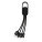 4-in-1 Kabel mit Karabiner-Clip, blau - p302.071__b_1 - variant XD4 P302.071