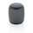 Kabelloser Mini-Lautsprecher aus Aluminium, braun - p329.390__b_1 - variant XD4 P329.390