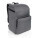Impact AWARE™ RPET Kühl-Rucksack, schwarz, navy blau - p733.052__b_1 - variant XD4 P733.052