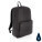 Impact AWARE™ RPET Basic 15,6" Laptop-Rucksack, navy blau - p762.011__b_1 - variant XD4 P762.011