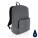 Impact AWARE™ RPET Basic 15,6" Laptop-Rucksack, navy blau - p762.012__b_1 - variant XD4 P762.012