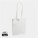 Impact Aware™ recycelte Baumwolltasche, navy blau - p7625403-0 - variant 