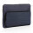 Impact AWARE™ RPET 15,6" Laptop-Sleeve, navy blau - p788.035__b_1 - variant XD4 P788.035