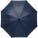 RPET pongee (190T) umbrella - rpet-esernyo-sotetkek--8467-536--300 - variant Gi 8467-536
