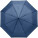 Pongee umbrella - automata-osszecsukhato-esernyo-kek--8891-05--300 - variant Gi 8891-05