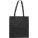 RPET polyester (190T) shopping bag - bevasarlotaska-rpet-fekete--9262-01--300 - variant Gi 9262-01