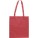 RPET polyester (190T) shopping bag - bevasarlotaska-rpet-piros--9262-08--300 - variant Gi 9262-08