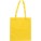 RPET polyester (190T) shopping bag - bevasarlotaska-rpet-sarga--9262-06--300 - variant Gi 9262-06