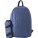 Polyester (600D) cooler backpack - hutohatizsak-kek--9266-05--300 - variant Gi 9266-05