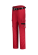 Arbeitshose Twill Frauen Arbeitshose Twill Frauen - t7-cervena - variant 