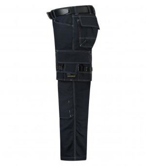 Cordura Canvas Arbeitshose Unisex Arbeitshose - Reklamnepredmety