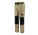 Cordura Canvas Arbeitshose Unisex Arbeitshose - kaki - variant 