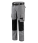 Cordura Canvas Arbeitshose Unisex Arbeitshose - siva - variant 