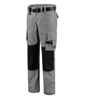 Cordura Canvas Arbeitshose Unisex Arbeitshose - Reklamnepredmety