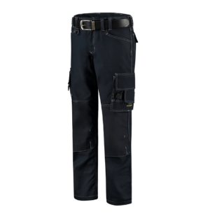 Cordura Canvas Arbeitshose Unisex Arbeitshose - Reklamnepredmety