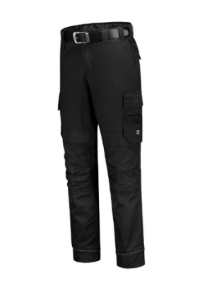 Arbeitshose Twill Cordura Stretch Arbeitshose Unisex - Reklamnepredmety
