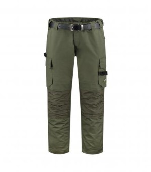 Arbeitshose Twill Cordura Arbeitshose Unisex - Reklamnepredmety