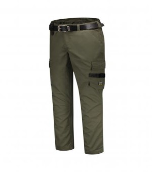 Arbeitshose Twill Arbeitshose Unisex - Reklamnepredmety