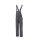 Latzhose Overall Industrial Work Hose mit Unisex-Lack - sive - variant 