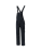 Latzhose Overall Industrial Work Hose mit Unisex-Lack - tmava-m - variant 