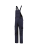 Bib & Brace Twill Cordura Work trousers with unisex lac - ink - variant 