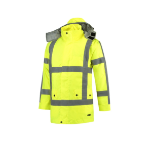 RWS Parka Arbeitsjacke Unisex - Reklamnepredmety