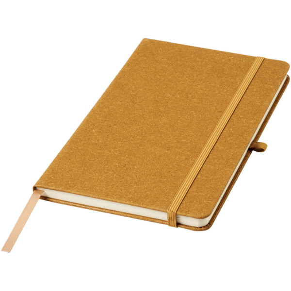 Atlanta Lederstücke Notizbuch