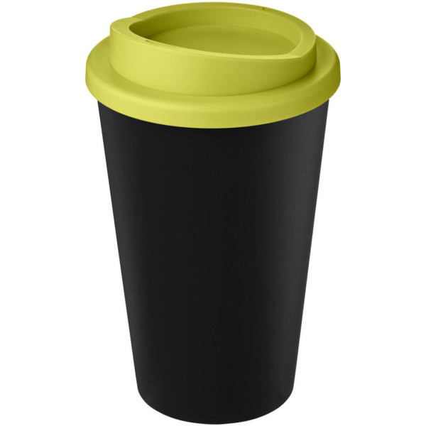 Americano Eco 350 ml recycelter Becher