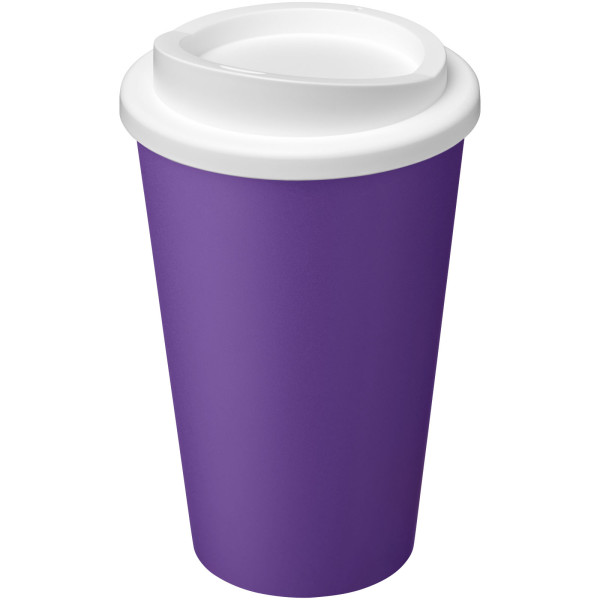 Americano Eco 350 ml recycelter Becher