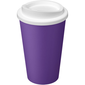 Americano Eco 350 ml recycelter Becher - Reklamnepredmety