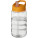H2O Bop 500 ml Auslaufdeckel Sportflasche - 21088304 - variant PF 21088304