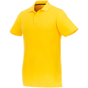 Helios Kurzarm-Herrenpolo - Reklamnepredmety