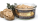 Kaninchenpastete 130 g