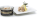 Forelle in Butter, pochiert