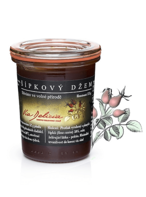 Hagebuttenmarmelade 180 g