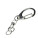 SCHLÜSSELKARABINER - ACC004_1 - variant PU ACC004-q00001