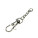SCHLÜSSELKARABINER 2 - ACC006_1 - variant PU ACC006-q00001