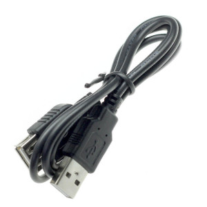 USB VERLÄNGERUNGSKABEL - Reklamnepredmety