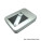 METALLSCHACHTEL MIT SICHTFENSTER STANDARD