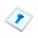 UNIVERSELLER FOLIENRAHMEN (BOX), 11 × 11 cm - BOX025_9 - variant PU BOX025-q00001