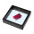 UNIVERSELLER FOLIENRAHMEN (BOX), KLEIN, 9 × 9 cm - BOX026_12 - variant PU BOX026-q00001