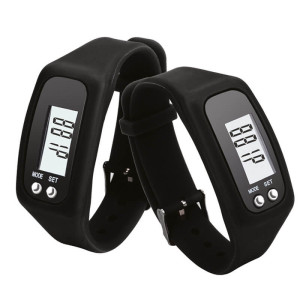 ARMBAND MIT SCHRITTZÄHLER - Reklamnepredmety