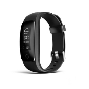 FITNESS-ARMBAND, PULSMESSUNG UND TOUCH SCREEN - Reklamnepredmety